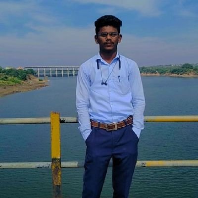 hanmante_s's profile picture. Civil Engineer,Social Activist,Indian🇮🇳 
#Fight_For_Constitutional_Rights.
#Fight_Against_Dicrimination.
#Stand_With_Oppressed_Unity.