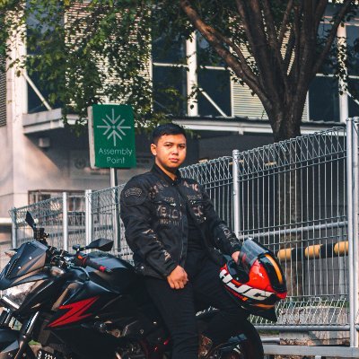 FLineonly's profile picture. Manadonese x Javanese - Melancholic x Phlegmatic