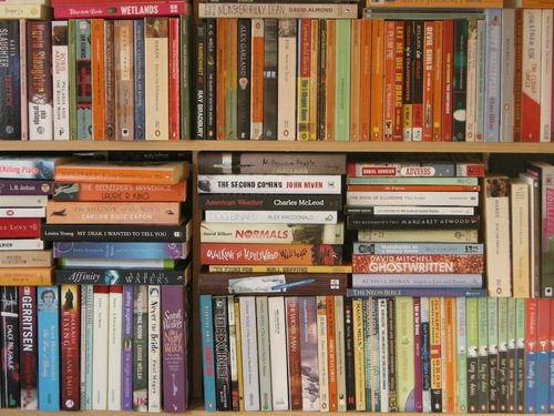 mybookhell's profile picture. Bookseller confessions. General public idiocy. Pedantry.