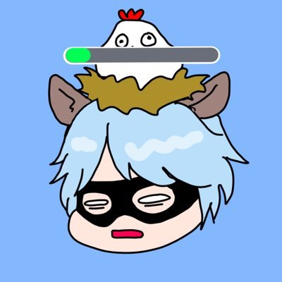 シア鯖支援ローグ☔️アイコンはこっこさん画🐼ヘッダーはホワイトウルフさん作