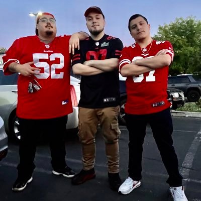 FrankeyLowkey's profile picture. good days