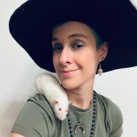 Alexandra, Still Spooky 🐁 (@ancalaway) 's Twitter Profile Photo