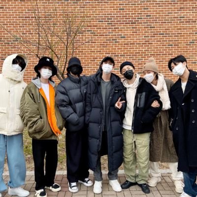arm_yarmy7's profile picture. BTS