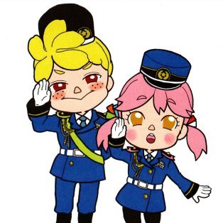 神奈川県警察戸塚警察署の公式アカウントです。戸塚警察署のマスコットキャラクター「リクくん」と「ゆめちゃん」が当署員に代わり地域の皆様の安全・安心に役立つ情報等を発信しています。当アカウントでの通報や相談等は受け付けておりません。