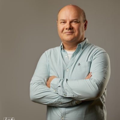 DSCOUSER's profile picture. Digital Nomad, Tech Entrepreneur, Bridge Player