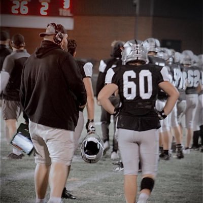 Husband | Father | Christian | Turkey Run and Greenville College grad. Oline/ILB Coach, JV HC, and Special Team Coordinator at Parke Heritage HS.