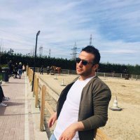 Göksel KEKLİK (@goksel_keklik) Twitter profile photo