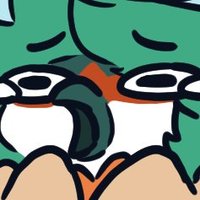öwl 🔜 AnimeRiverside, Dokomi(@the_demonic_owl) 's Twitter Profile Photo
