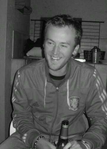 OurWeeShanksy's profile picture. Christian, Geek,  United fan and Belfast boy