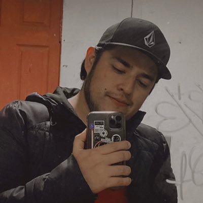 Nada personal, todo de chill 🤙🏻