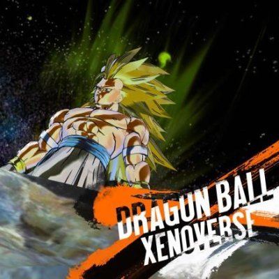 We are a discord community who like dbz and XenoVerse