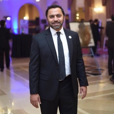 سفير دولة الإمارات العربية المتحدة لدى جمهورية باكستان الإسلامية UAE Ambassador to Islamic Republic of Pakistan