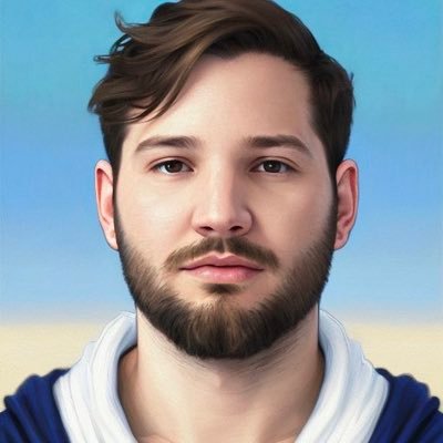 RaulG's profile picture. Conputólogo y genómico.   Siempre elijo al tipo agua en @pokemon.