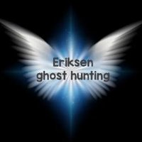 Eriksen ghost hunting (@pleriksen) 's Twitter Profile Photo Eriksen ghost hunting (@pleriksen) 's Twitter Profile Photo