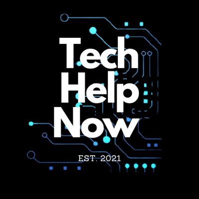 @TechHelpNowSite
