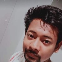 Soumya Ranjan Mohanty(@SrMohanty987) 's Twitter Profile Photo