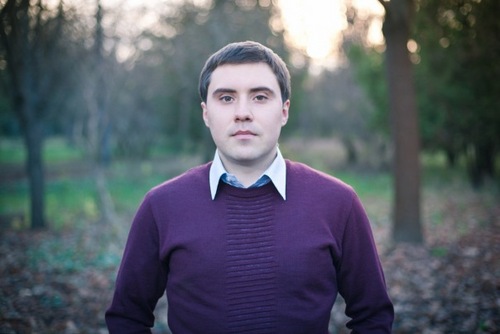 bulahov's profile picture. 