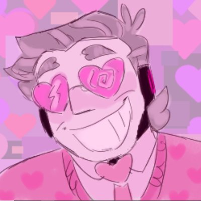 St4n4rr4t0rsays's profile picture. Pfp by things1do on tumblr