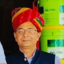 AjayPrasoil's profile picture. 