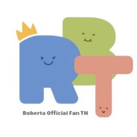 RobertaOfficialFanTH (@robertaofth) 's Twitter Profile