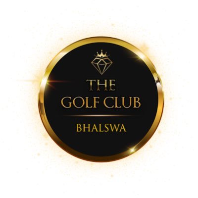 The Golf Club, is a new eatery and party destination with comfortable seating spaces with a beautiful lush green lawns part of Bhalswa Golf Course in Delhi.