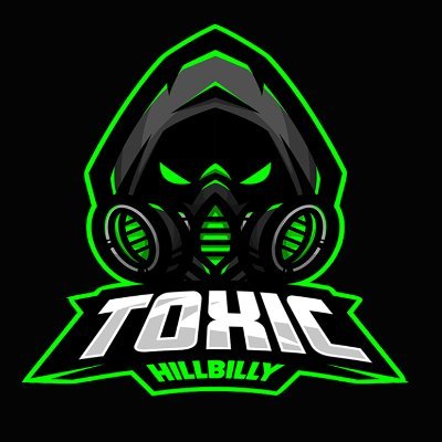 Toxic_HillBilly's profile picture. Just your average older gamer