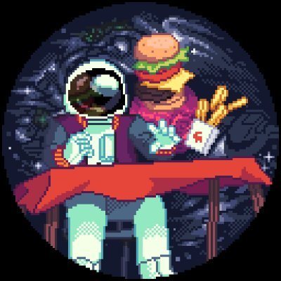 🇺🇲🇵🇭
Pixel Artist & Game Dev looking for work!
Open for Commissions! https://t.co/exQetyJQQg
Shop: https://t.co/vnRoqL7eSQ

No NFTs