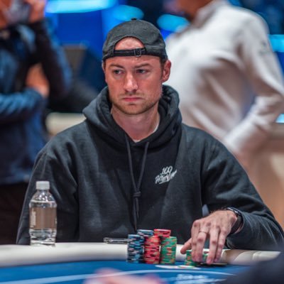 Professional poker player, recreational golfer, basketball enthusiast, podcast host, avid smiler. I am the owl champion š¦ š