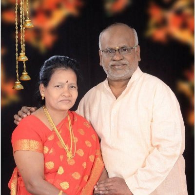 Theebenji's profile picture. St.Joseph College.
Sec. Green Cross India Foundation