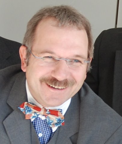 Michael Schwab, Kreishandwerksmeister Landkreis Lörrach