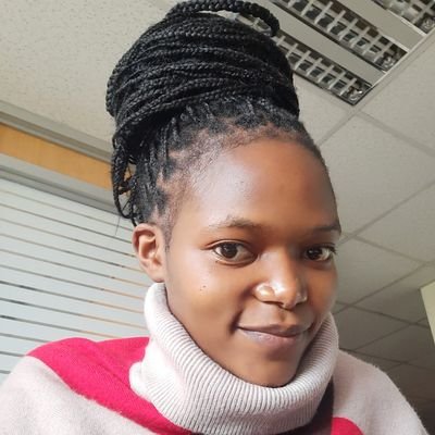 triviankerry's profile picture. Software Developer|ERP Implementer |Tech-belle|Technovation mentor|Tech enthusiast|Techy-lover