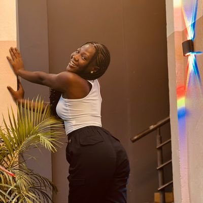 pamela_pretty18's profile picture. mummy's daughter ๐