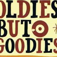 Oldies But Goodies Records (@obgrec) Twitter profile photo