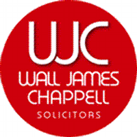 Wall James Chappell (@wjclaw) 's Twitter Profile