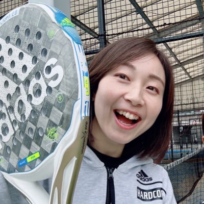 関西人/テニス🎾パデル