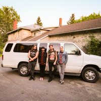 Andre Pettipas and The Giants (@apandthegiants) 's Twitter Profile