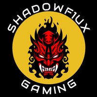 Shadowf1ux Gaming (@shadowf1ux) 's Twitter Profile Photo Shadowf1ux Gaming (@shadowf1ux) 's Twitter Profile Photo