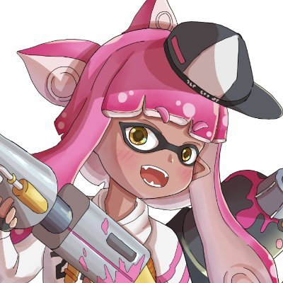 二酸化ネコさんのプロフィール画像