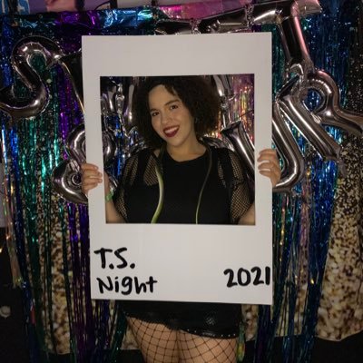 millennial swiftie|holy ground + iomwiwy stan|eras houston n3|astrology girlie |fan of all things spooky and y2k