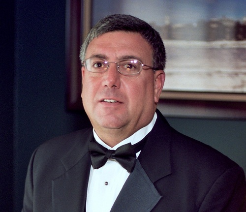 CEO, Chirch Consulting, LLC