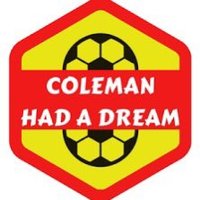 Coleman Had A Dream Podcast(@Colemans_Dream) 's Twitter Profile Photo