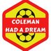 Coleman Had A Dream Podcast (@Colemans_Dream) Twitter profile photo