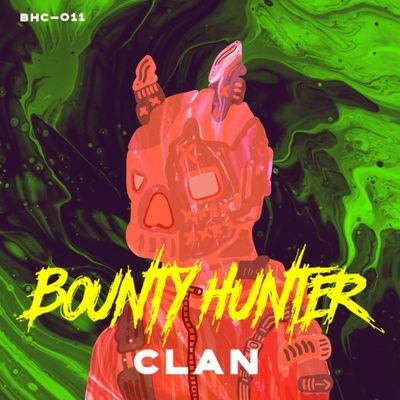 A bounty hunter seeks adventure and challenges, and a clan does too.
1/1 non-generative pfp
Created by https://t.co/nZoMqoTmwi