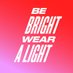Be Bright Wear A Light (@brightwearlight) Twitter profile photo