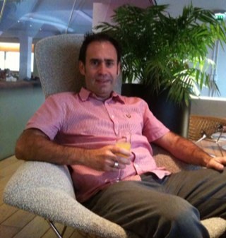 ianaustin80's profile picture. 