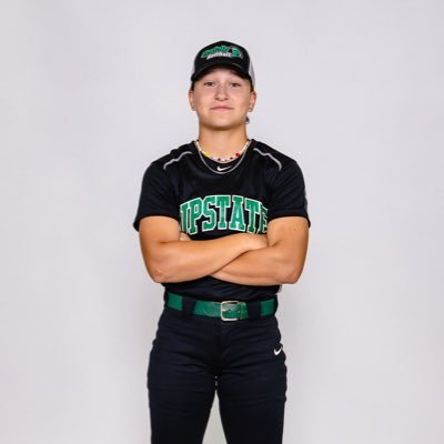 DenverLauer's profile picture. USC Upstate Softball Alum