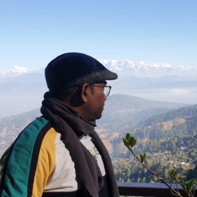 Energy Access | Energy Transition.
@CSEINDIA, Ex @KPMGIndia, Ex @isolaralliance, Ex @Darashaw1926
@IIM_Calcutta and @UPESDehradun Alumni
| Tweets are personal.