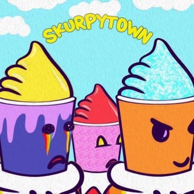 SkupyTown's profile picture. 316 Following 2,949 Followers