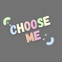 CHOOSE ME KPOP STORE (@choosemestore) 's Twitter Profile