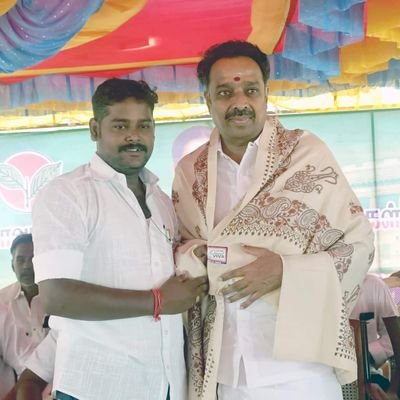 KARUR DT AIADMK IT WING
Kirishnarayapuram East Union